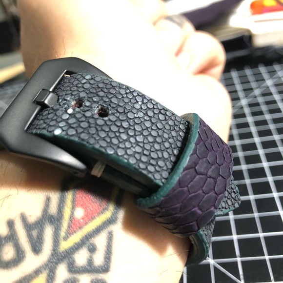 Meet your Posher, Grandad Sam - Picture 3 of 16